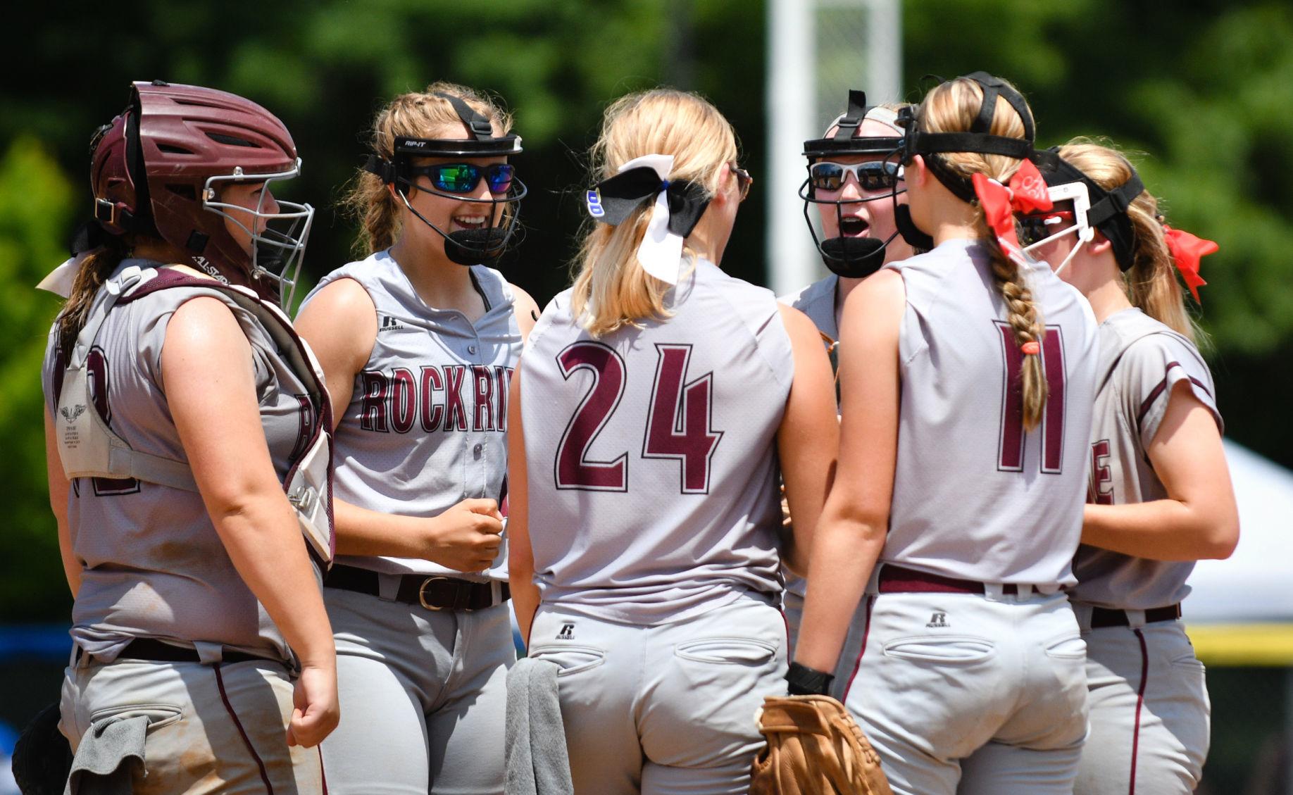 Class 2A East Peoria Super-Sectional